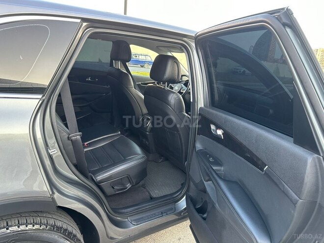 Kia Sorento 2015, 202,000 km - 2.0 l - Bakı