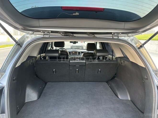 Kia Sorento 2015, 202,000 km - 2.0 l - Bakı