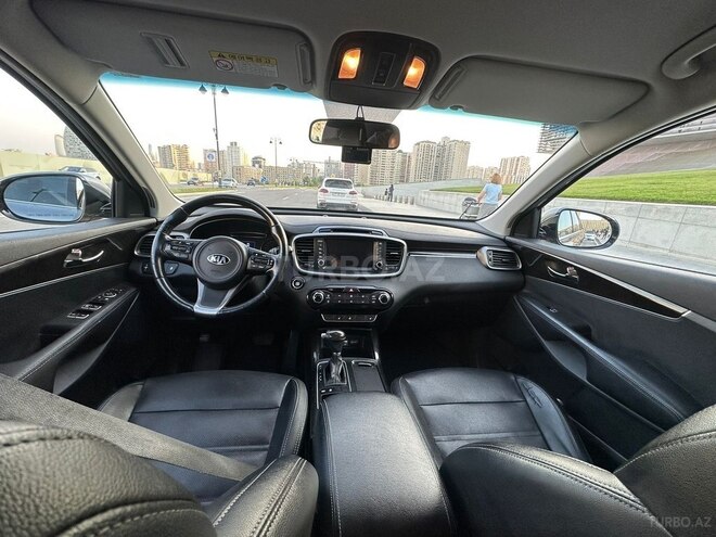 Kia Sorento 2015, 202,000 km - 2.0 l - Bakı