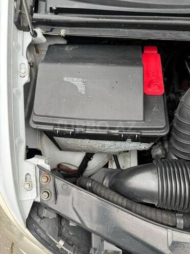 Mercedes Vito 111 2009, 371,000 km - 2.1 л - Bakı