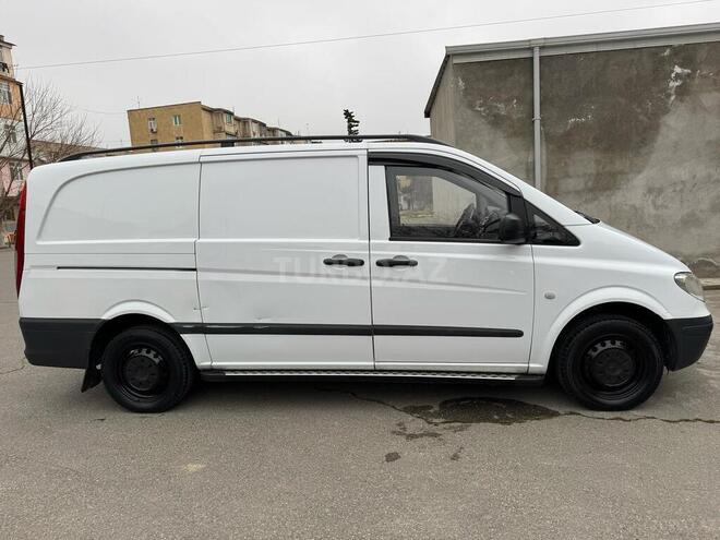 Mercedes Vito 111 2009, 371,000 km - 2.1 л - Bakı