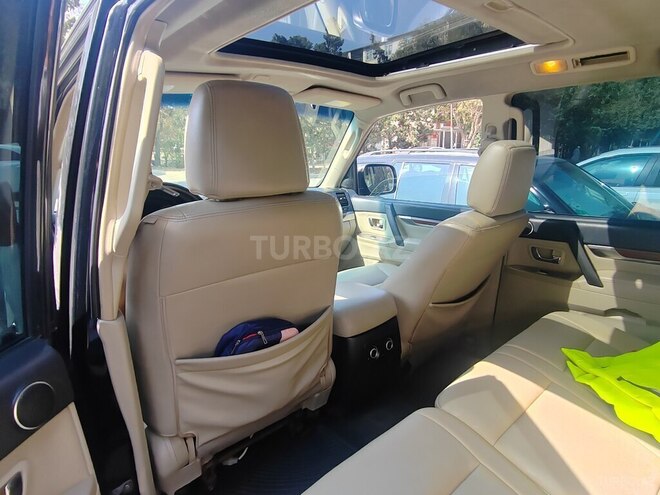Mitsubishi Pajero 2007, 215,976 km - 3.0 l - Bakı