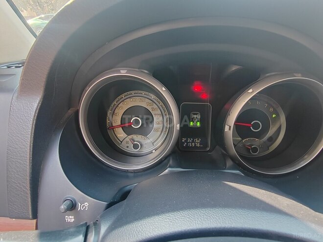 Mitsubishi Pajero 2007, 215,976 km - 3.0 l - Bakı