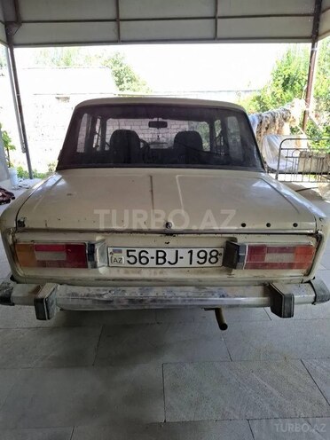 LADA (VAZ) 2106 1991, 157,567 km - 1.6 l - Ağsu