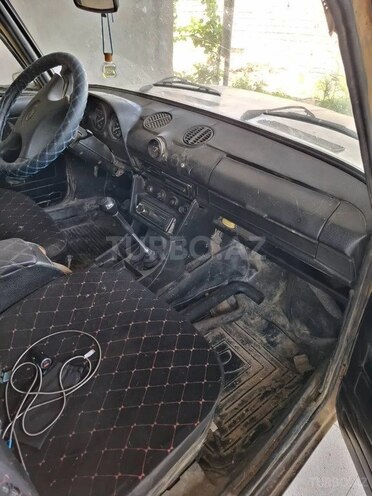 LADA (VAZ) 2106 1991, 157,567 km - 1.6 l - Ağsu