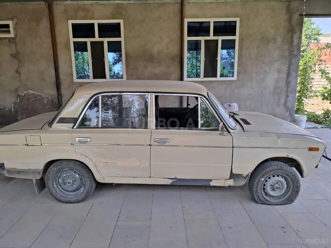 LADA (VAZ) 2106 1991, 157,567 km - 1.6 l - Ağsu