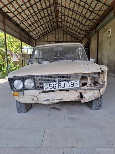 LADA (VAZ) 2106 1991, 157,567 km - 1.6 l - Ağsu