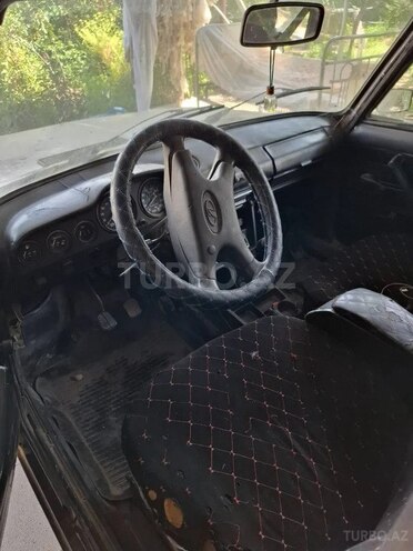 LADA (VAZ) 2106 1991, 157,567 km - 1.6 l - Ağsu