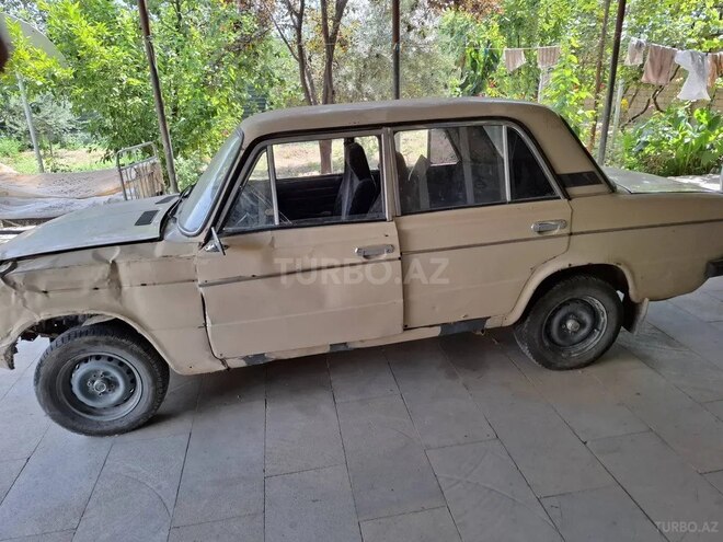 LADA (VAZ) 2106 1991, 157,567 km - 1.6 l - Ağsu