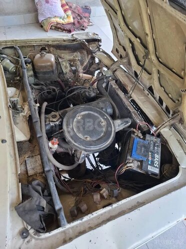 LADA (VAZ) 2106 1991, 157,567 km - 1.6 l - Ağsu