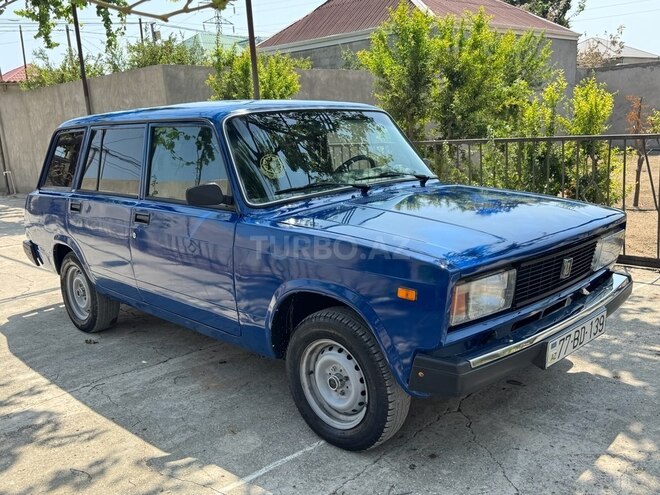 LADA (VAZ) 2104 2008, 89,800 km - 1.6 l - Bakı