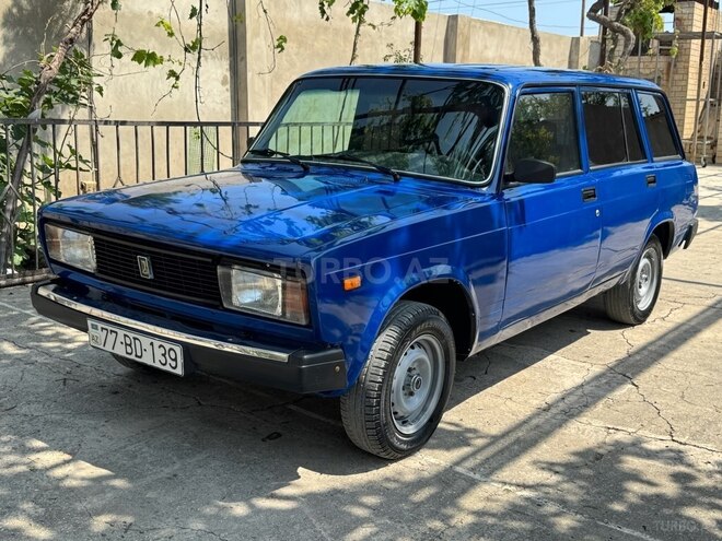 LADA (VAZ) 2104 2008, 89,800 km - 1.6 l - Bakı