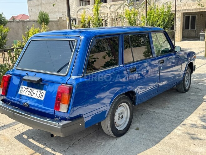 LADA (VAZ) 2104 2008, 89,800 km - 1.6 l - Bakı