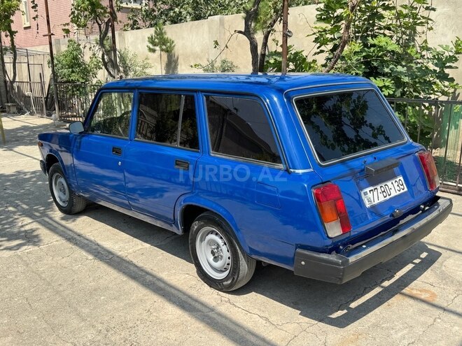 LADA (VAZ) 2104 2008, 89,800 km - 1.6 l - Bakı
