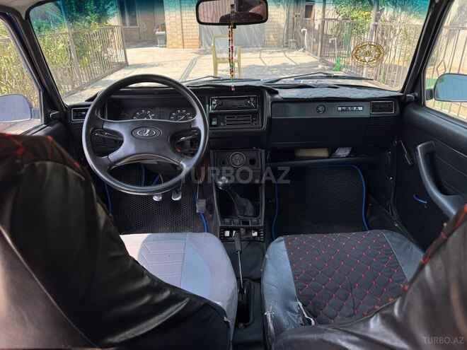 LADA (VAZ) 2104 2008, 89,800 km - 1.6 l - Bakı