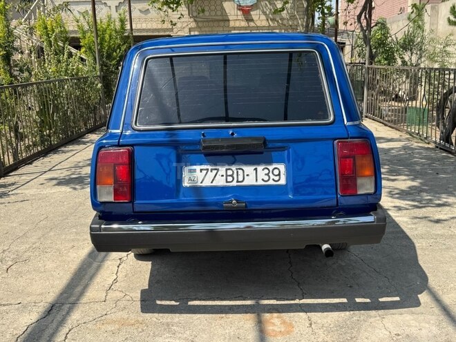LADA (VAZ) 2104 2008, 89,800 km - 1.6 l - Bakı
