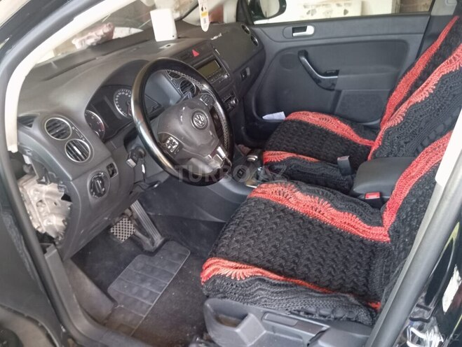 Volkswagen Golf Plus 2010, 190,000 km - 1.6 l - Göyçay
