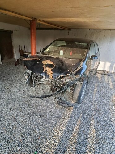 Volkswagen Golf Plus 2010, 190,000 km - 1.6 l - Göyçay