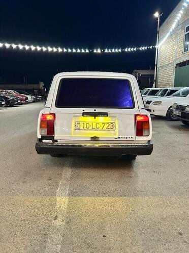 LADA (VAZ) 2104 2002, 41,000 km - 1.6 л - Şabran