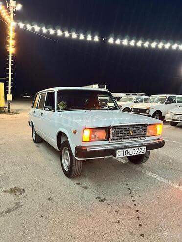 LADA (VAZ) 2104 2002, 41,000 km - 1.6 л - Şabran
