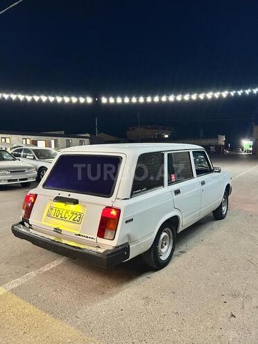 LADA (VAZ) 2104 2002, 41,000 km - 1.6 л - Şabran