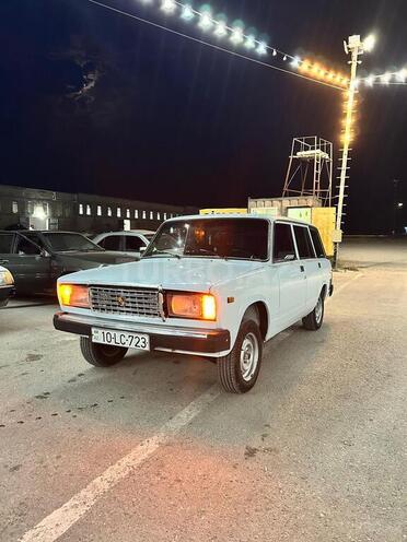 LADA (VAZ) 2104 2002, 41,000 km - 1.6 л - Şabran