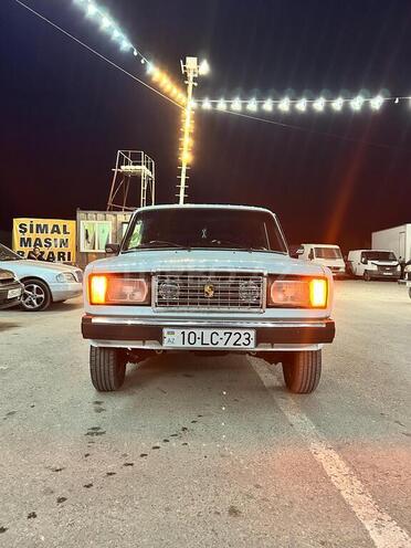LADA (VAZ) 2104 2002, 41,000 km - 1.6 л - Şabran