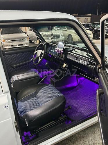LADA (VAZ) 2104 2002, 41,000 km - 1.6 л - Şabran
