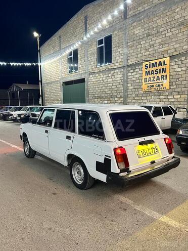 LADA (VAZ) 2104 2002, 41,000 km - 1.6 л - Şabran