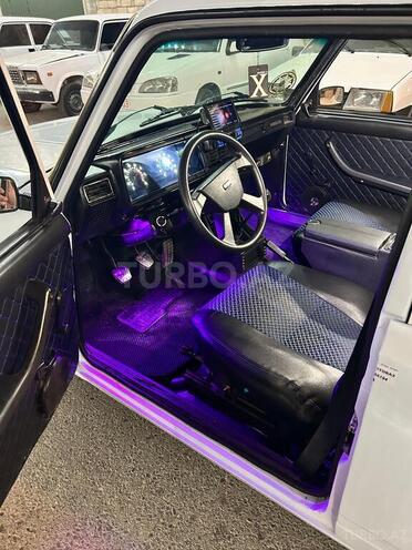 LADA (VAZ) 2104 2002, 41,000 km - 1.6 л - Şabran