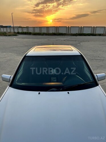 Mercedes C 200 1998, 416,446 km - 2.0 л - Bakı