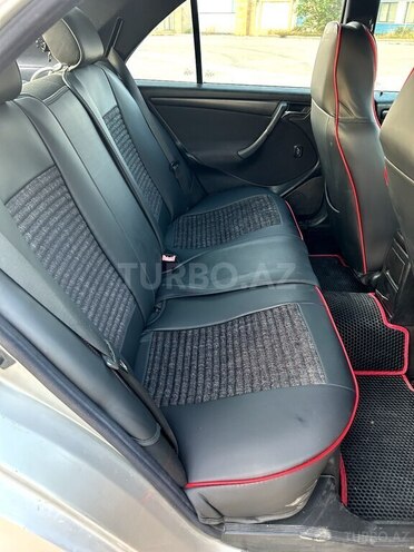 Mercedes C 200 1998, 416,446 km - 2.0 л - Bakı