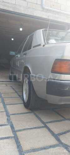 Mercedes 190 1992, 455,794 km - 1.8 l - Bakı