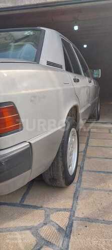 Mercedes 190 1992, 455,794 km - 1.8 l - Bakı