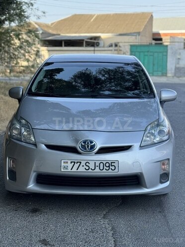 Toyota Prius 2010, 164,000 km - 1.8 l - Bakı