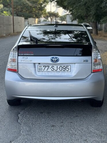 Toyota Prius 2010, 164,000 km - 1.8 l - Bakı
