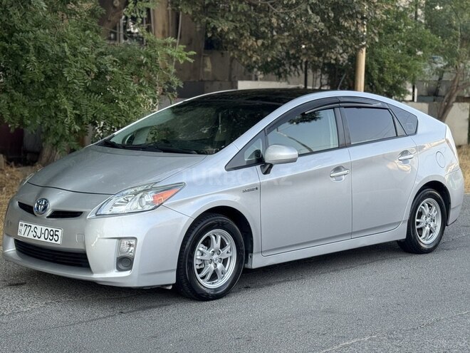 Toyota Prius 2010, 164,000 km - 1.8 l - Bakı