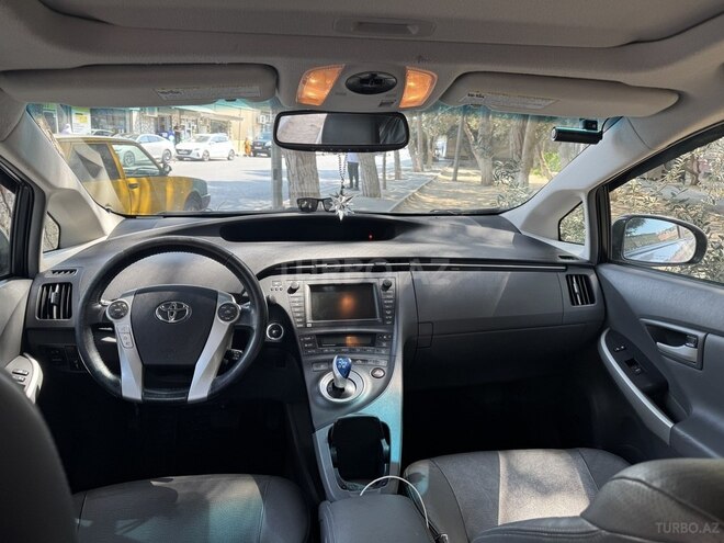 Toyota Prius 2010, 164,000 km - 1.8 l - Bakı