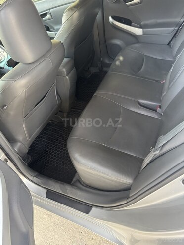 Toyota Prius 2010, 164,000 km - 1.8 l - Bakı