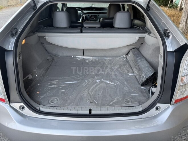 Toyota Prius 2010, 164,000 km - 1.8 l - Bakı
