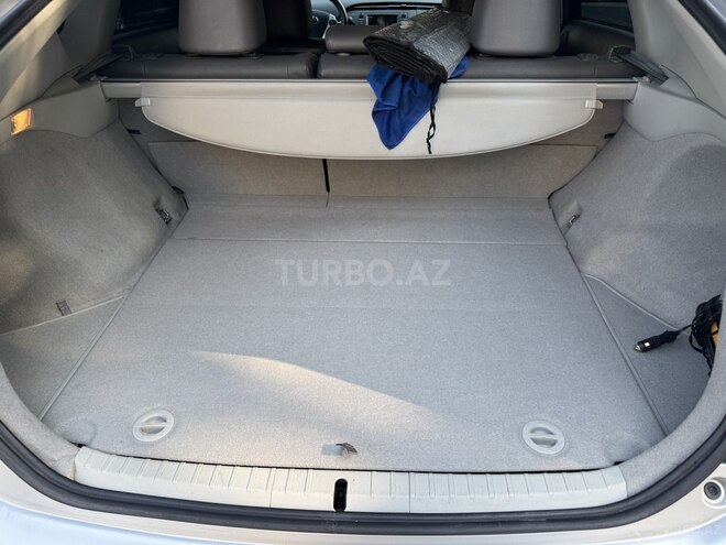 Toyota Prius 2010, 164,000 km - 1.8 l - Bakı