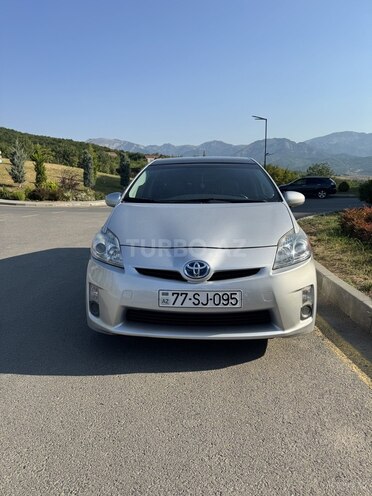 Toyota Prius 2010, 164,000 km - 1.8 l - Bakı