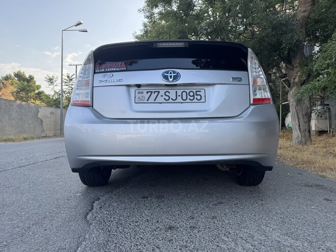 Toyota Prius 2010, 164,000 km - 1.8 l - Bakı
