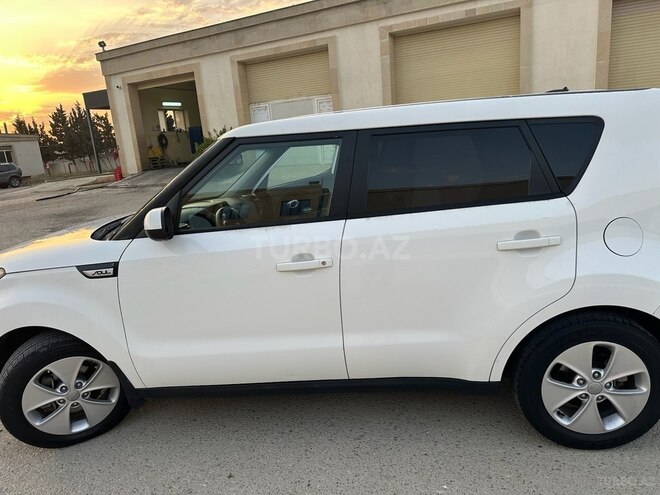 Kia Soul 2015, 144,841 km - 1.6 л - Bakı