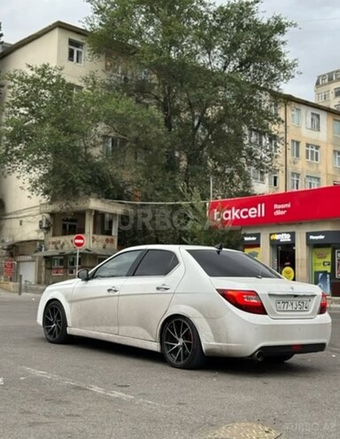 Khazar LD 2024, 75,000 km - 1.7 l - Xızı