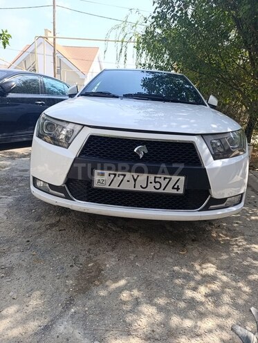 Khazar LD 2024, 75,000 km - 1.7 l - Xızı