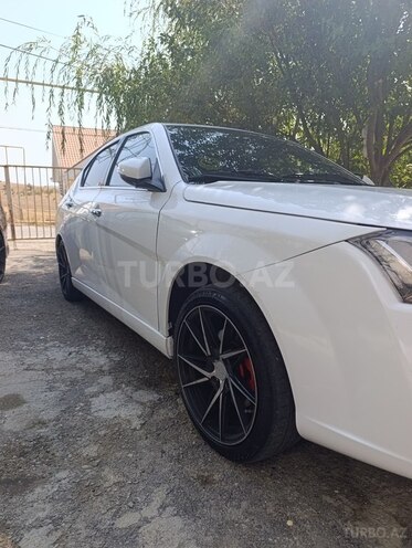 Khazar LD 2024, 75,000 km - 1.7 l - Xızı