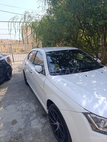 Khazar LD 2024, 75,000 km - 1.7 l - Xızı