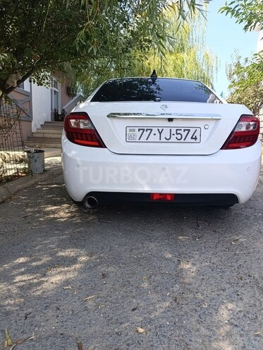 Khazar LD 2024, 75,000 km - 1.7 l - Xızı