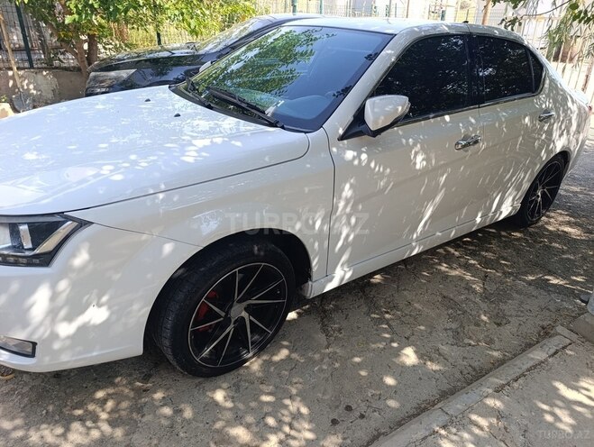 Khazar LD 2024, 75,000 km - 1.7 l - Xızı